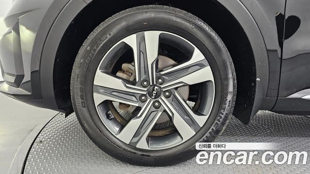 Kia Sorento 2022 — Şəkil 5/20