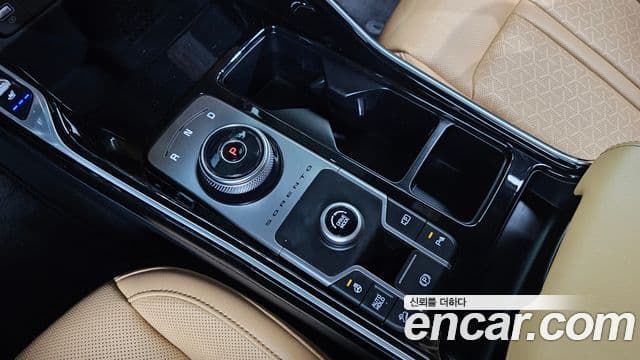 Kia Sorento 2022 — Şəkil 9/20