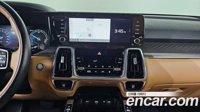 Kia Sorento 2022 — Şəkil 14/20