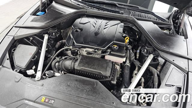 Genesis Electrified G80 2021 — фото 5 из 20