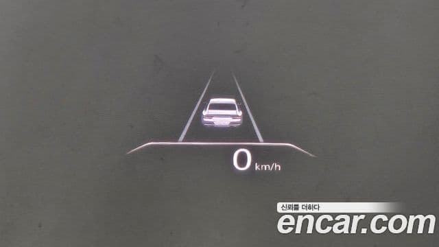 Genesis Electrified G80 2021 — фото 17 из 20