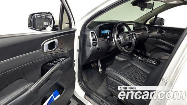 Kia Sorento 2022 — Фото 10/20