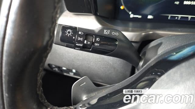 Kia Sorento 2022 — Фото 12/20