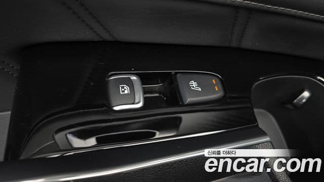 Kia Sorento 2022 — Фото 13/20