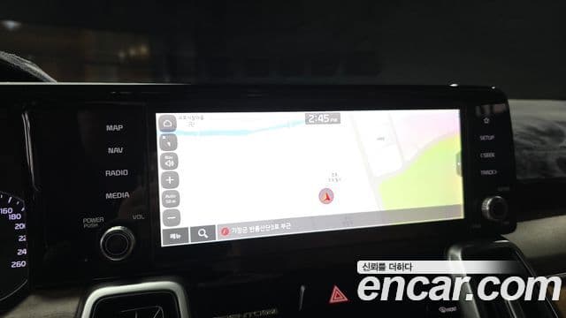 Kia Sorento 2020 — фото 15 из 20