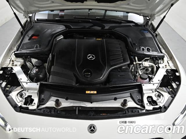 Mercedes-Benz CLS-Class 2022 — Şəkil 5/20