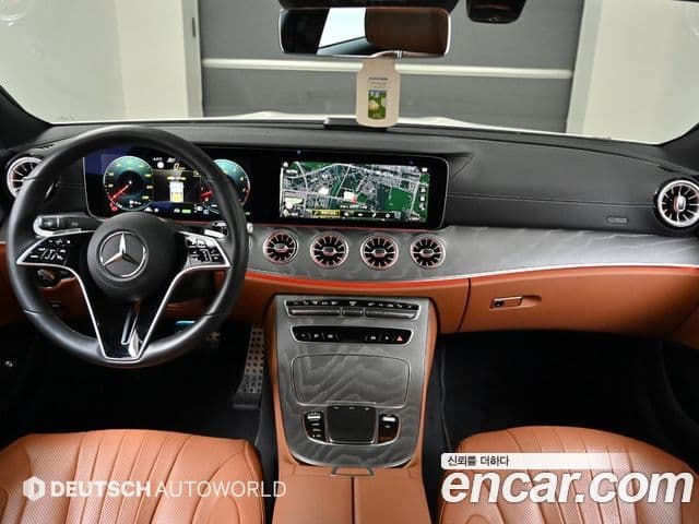 Mercedes-Benz CLS-Class 2022 — Şəkil 6/20