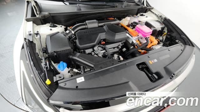 Kia Sportage 2025 — фото 6 из 20