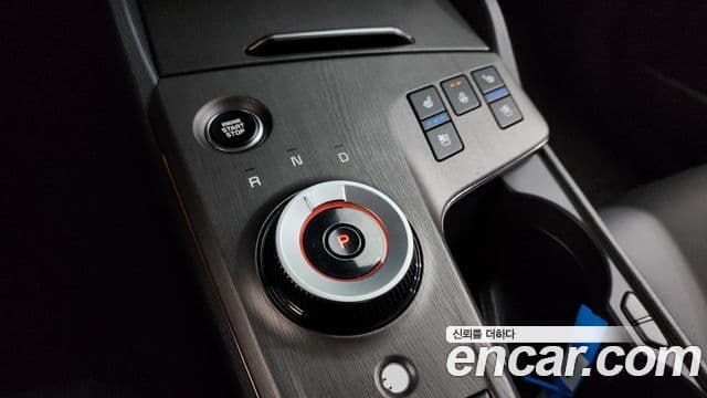 Kia Sportage 2025 — фото 9 из 20