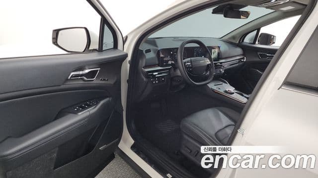 Kia Sportage 2025 — фото 10 из 20
