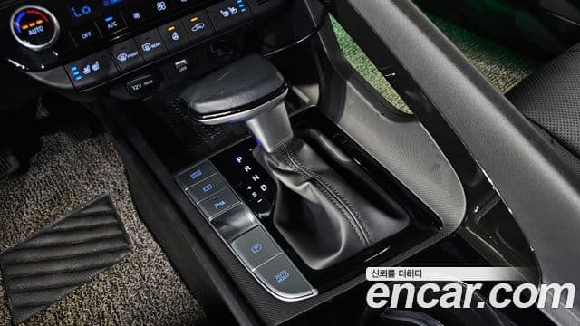 Hyundai Avante 2021 — Şəkil 9/20