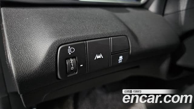 Hyundai Avante 2021 — Şəkil 17/20