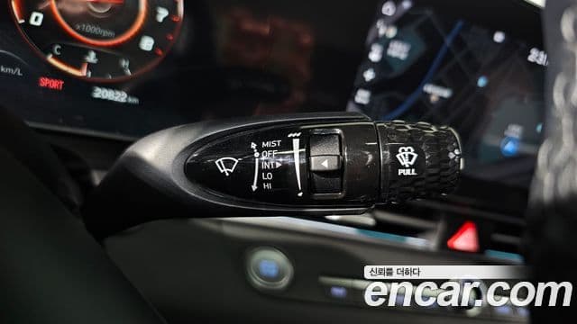 Hyundai Avante 2021 — Şəkil 18/20