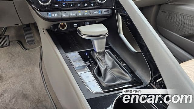 Hyundai Avante 2022 — фото 9 из 20