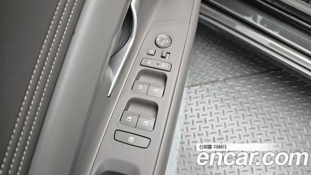 Hyundai Avante 2022 — фото 17 из 20