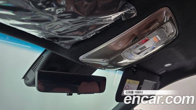 Genesis GV80 2024 — ფოტო 19/20