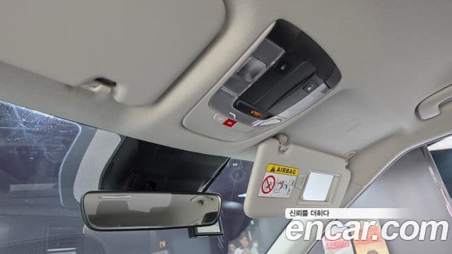 Kia Seltos 2021 — ფოტო 18/20