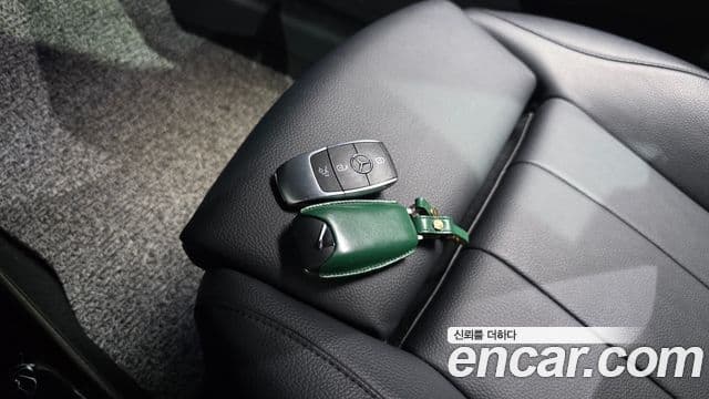 Mercedes-Benz A-Class 2021 — ფოტო 16/20