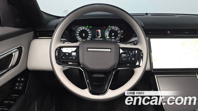 Land Rover Range Rover Velar 2024 — Şəkil 14/20