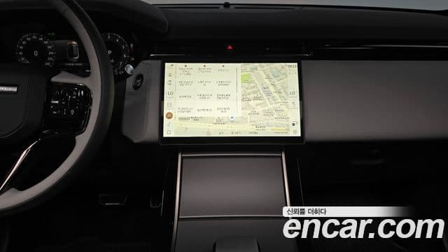 Land Rover Range Rover Velar 2024 — Şəkil 15/20