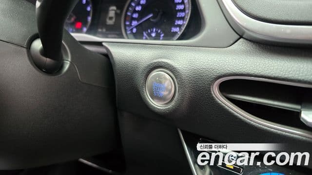 Hyundai Sonata 2022 — фото 18 из 20