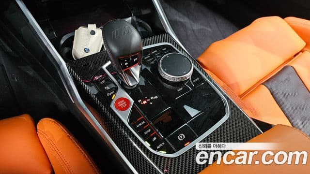BMW M3 2025 — Şəkil 11/20
