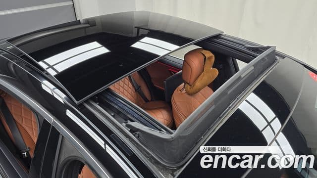 Mercedes-Benz S-Class 2023 — ფოტო 17/20