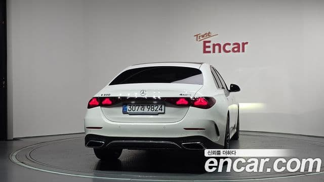 Mercedes-Benz E-Class 2026 — Şəkil 4/20