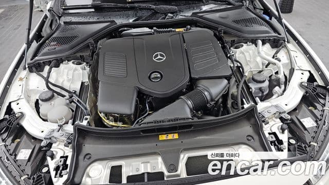 Mercedes-Benz E-Class 2026 — Şəkil 6/20