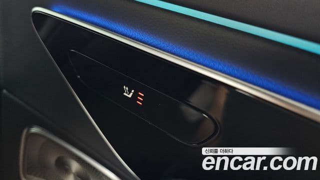 Mercedes-Benz E-Class 2026 — Şəkil 19/20