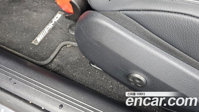 Mercedes-Benz E-Class 2026 — Photo 21/37