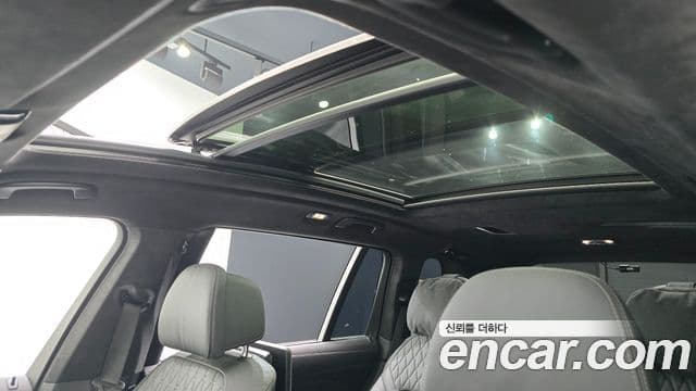 BMW X7 2022 — Şəkil 18/31