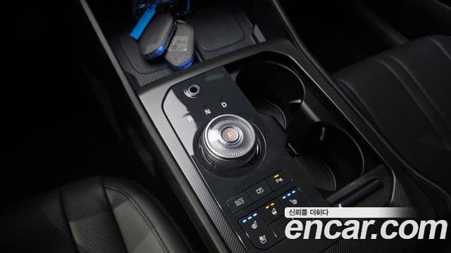 Kia K8 2026 — фото 9 из 20