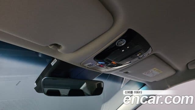 Kia K8 2026 — фото 18 из 20