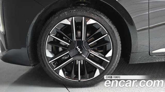 Kia K8 2025 — фото 5 из 20