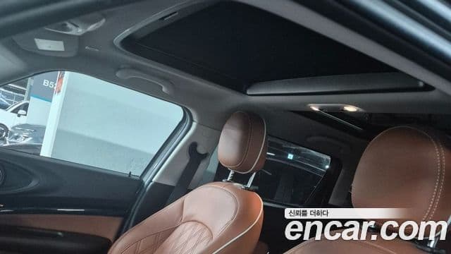 Mini Cooper S Clubman 2022 — Şəkil 16/19