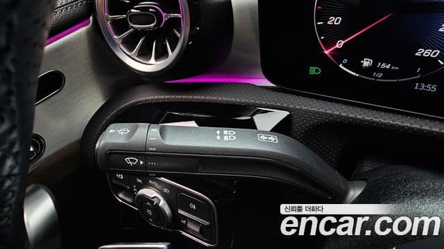 Mercedes-Benz CLA-Class 2024 — Photo 13/31