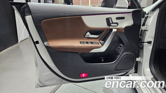 Mercedes-Benz CLA-Class 2024 — Photo 2/31