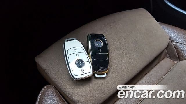 Mercedes-Benz CLA-Class 2024 — Photo 11/31