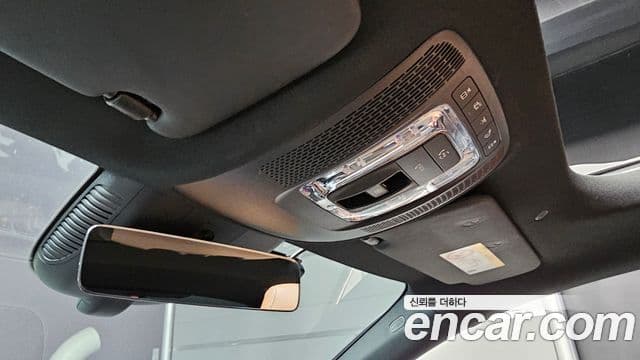 Mercedes-Benz CLA-Class 2024 — Photo 8/31