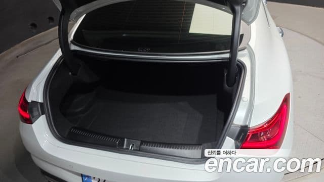 Mercedes-Benz CLA-Class 2024 — Photo 10/31