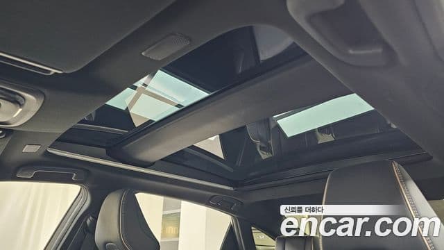 Toyota Crown Crossover 2024 — Şəkil 19/20