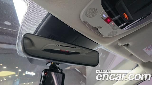 Kia K5 2023 — ფოტო 19/20