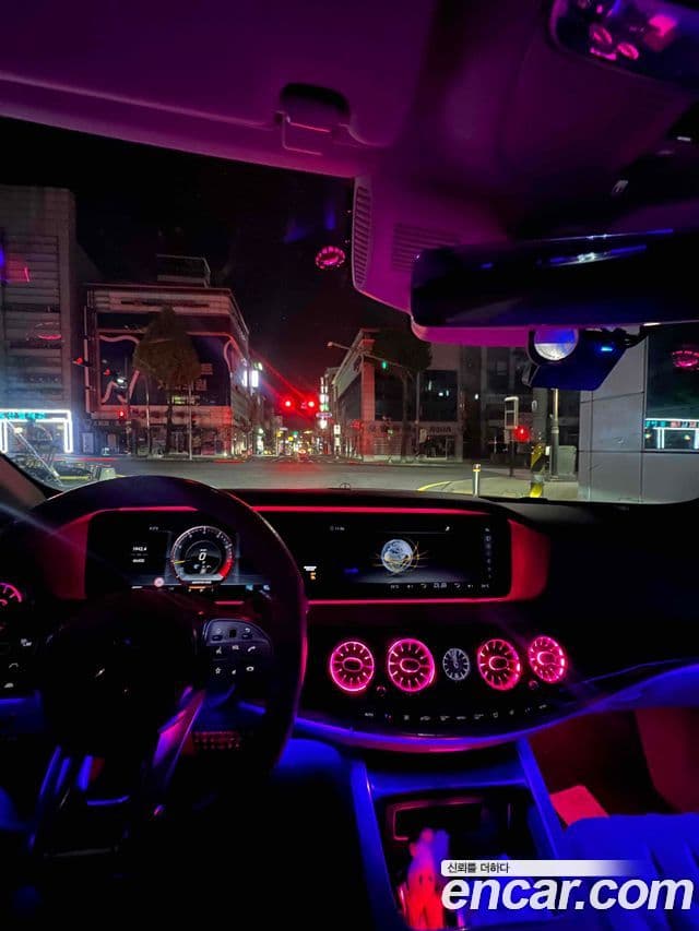 Mercedes-Benz S-Class 2018 — Şəkil 2/16