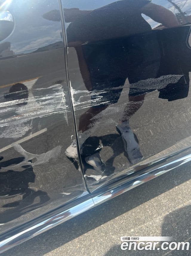 Mercedes-Benz S-Class 2018 — Şəkil 8/16