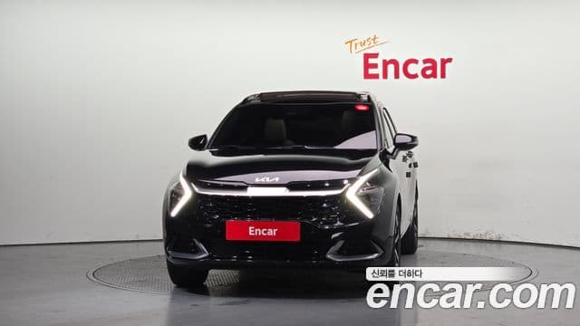 Kia Sportage 2024 — Şəkil 2/20