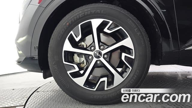 Kia Sportage 2024 — Şəkil 4/20