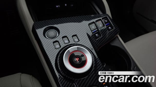 Kia Sportage 2024 — Şəkil 8/20