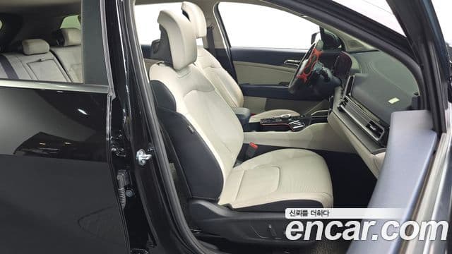 Kia Sportage 2024 — Şəkil 12/20