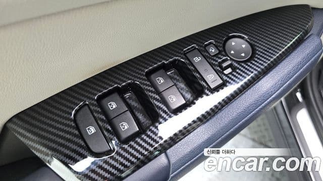 Kia Sportage 2024 — Şəkil 14/20